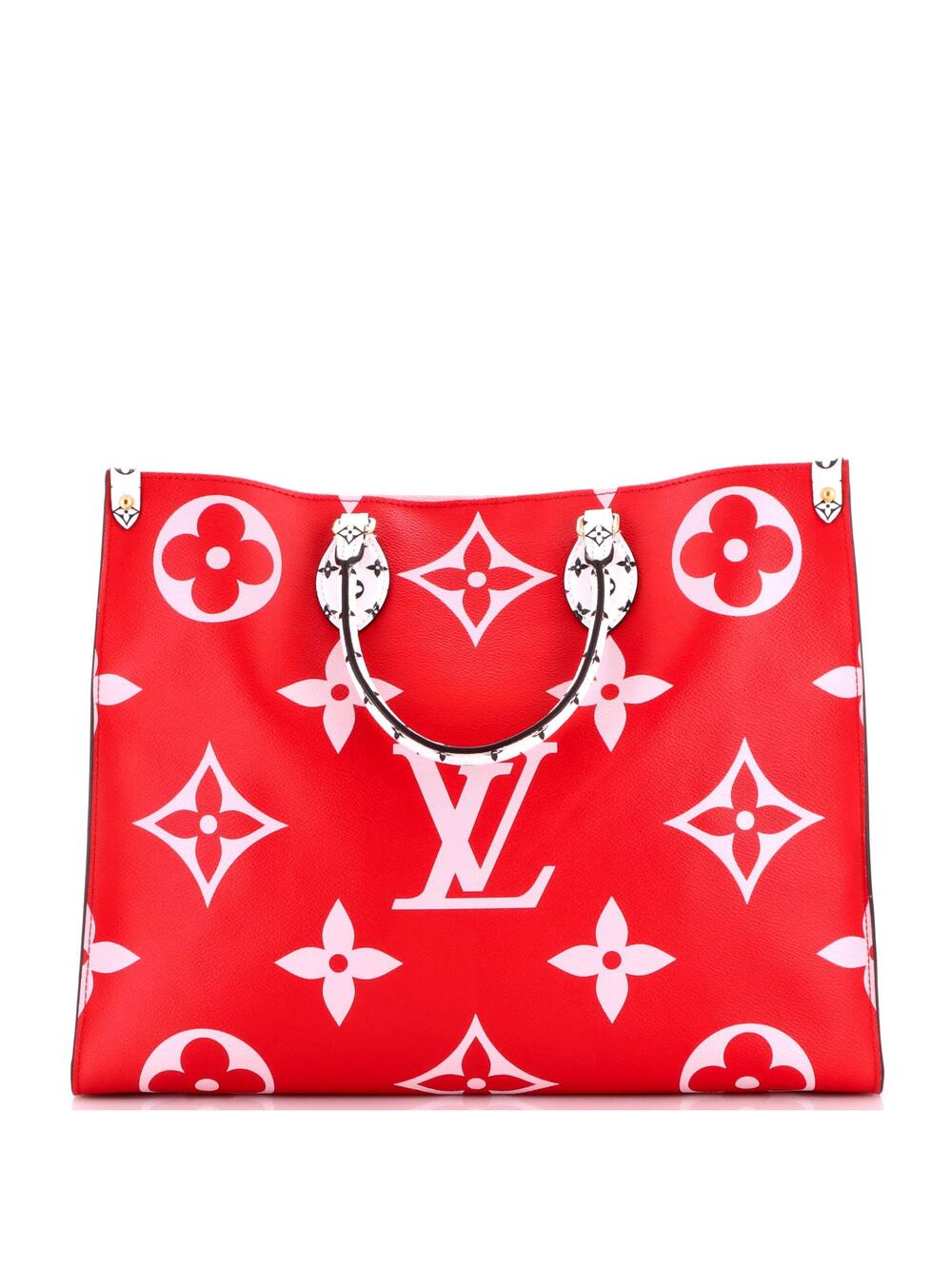Louis Vuitton Onthego Tote Limited #377160L24B